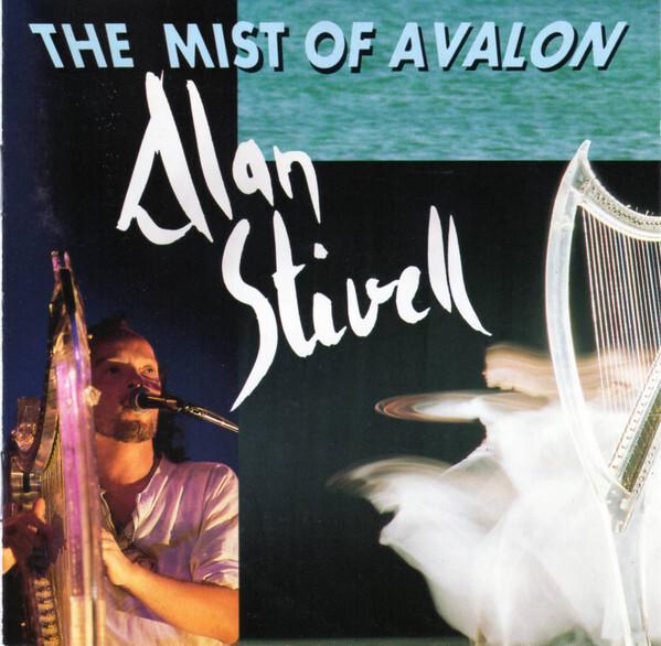 Alan Stivell - The Mist Of Avalon  -  reconditionné disponible sur Label Emmaüs